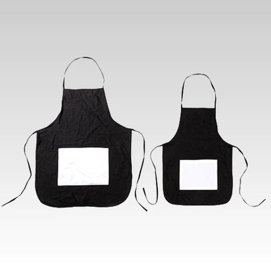 Custom Apron