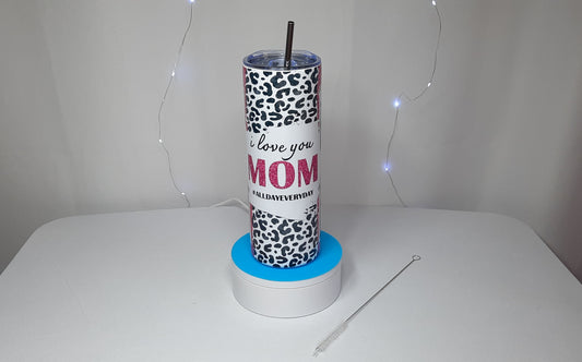 Custom 20oz Tumbler