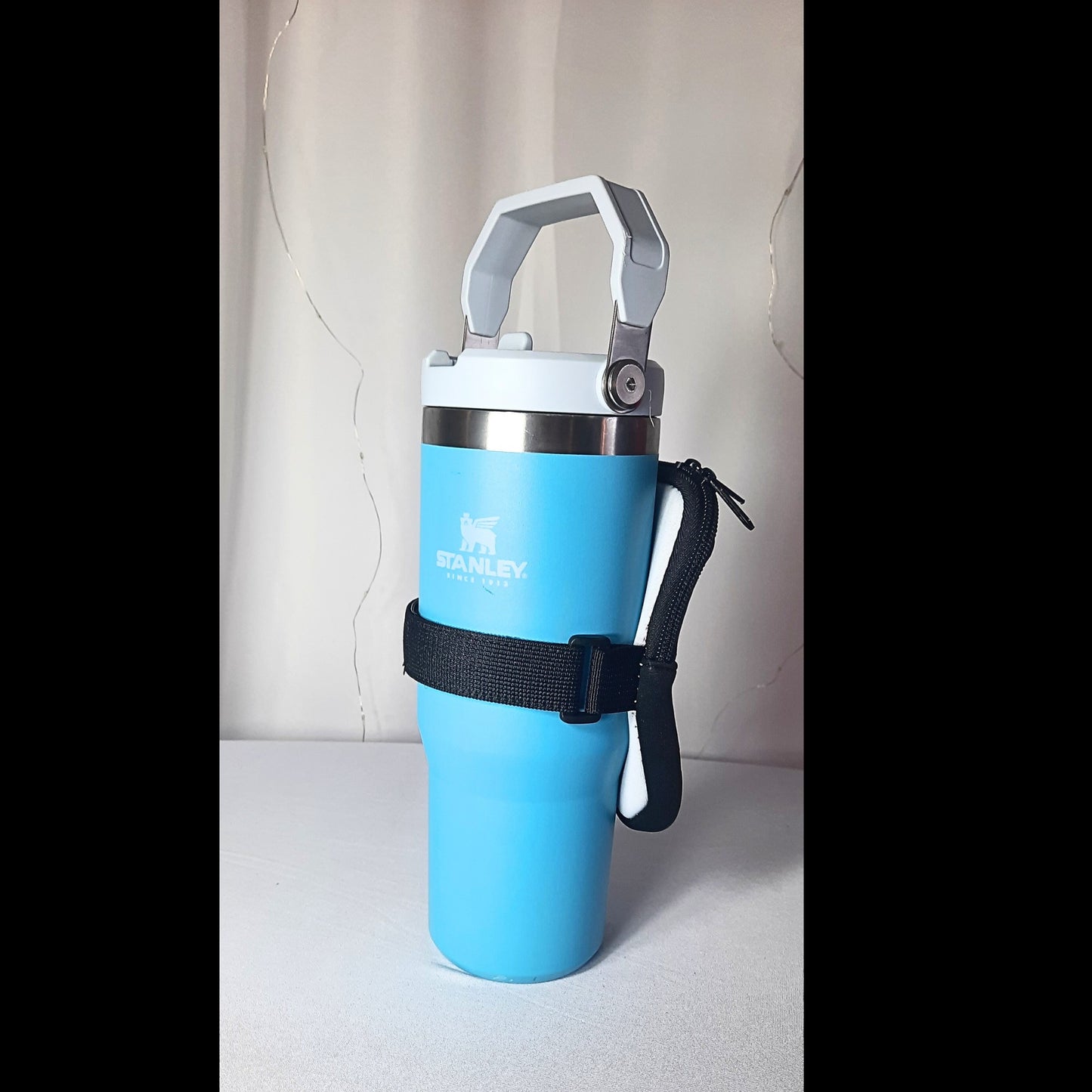 20 oz or 40 oz Tumbler Backpack/Pouch