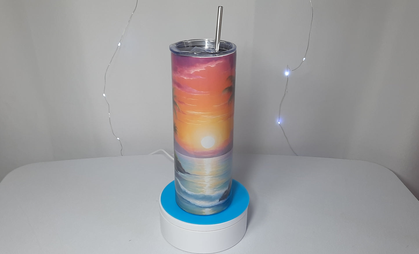 Custom 20oz Tumbler